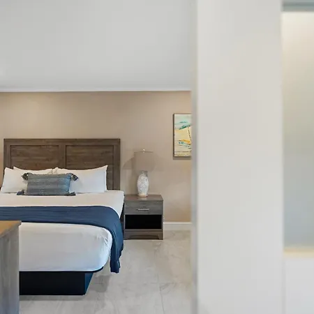 Bleu Beach Resort-3